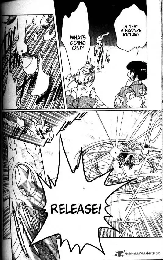 Cardcaptor Sakura Chapter 42 23